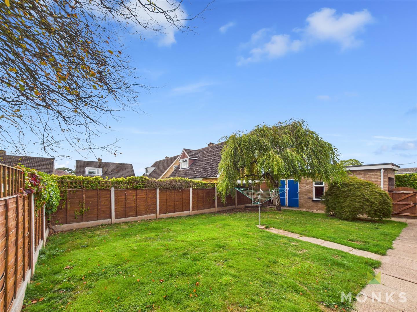 6 Portland Crescent, Shrewsbury, SY2 5NE Let Agreed